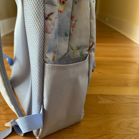 Hot Topic Bioworld Pokemon Eeveelutions Backpack - Picture 5 of 15